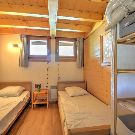 Spacieux Avec Balcon, 4 En Suite, A 200m Du Centre De Et Des Remontees Mecaniques - Fr-1-524-98 Apartment *