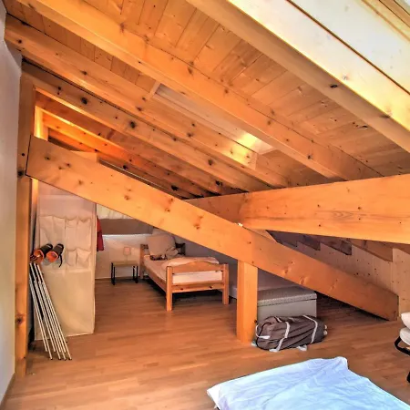 Spacieux Avec Balcon, 4 En Suite, A 200m Du Centre De Et Des Remontees Mecaniques - Fr-1-524-98 Morzine