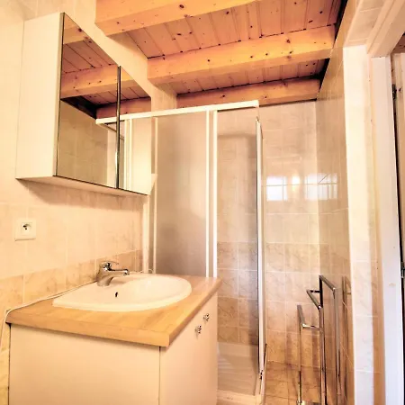 Spacieux Avec Balcon, 4 En Suite, A 200m Du Centre De Et Des Remontees Mecaniques - Fr-1-524-98 Apartment