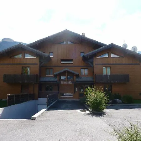 Spacieux Avec Balcon, 4 En Suite, A 200m Du Centre De Et Des Remontees Mecaniques - Fr-1-524-98