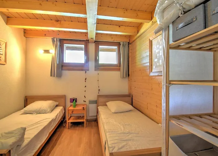 Spacieux A Avec Wifi Et Parking, Proche Centre - Fr-1-524-98 公寓 *